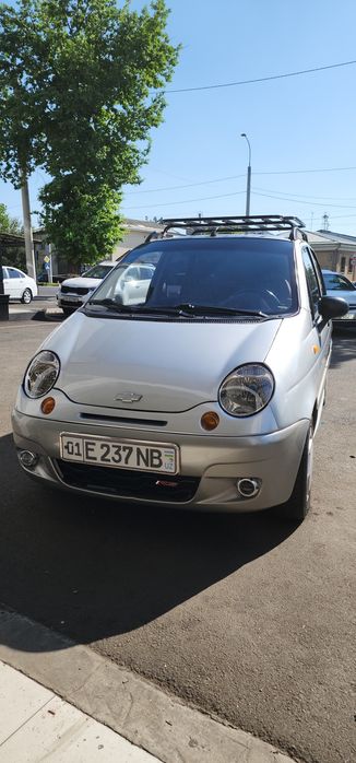 Matiz obmen damas