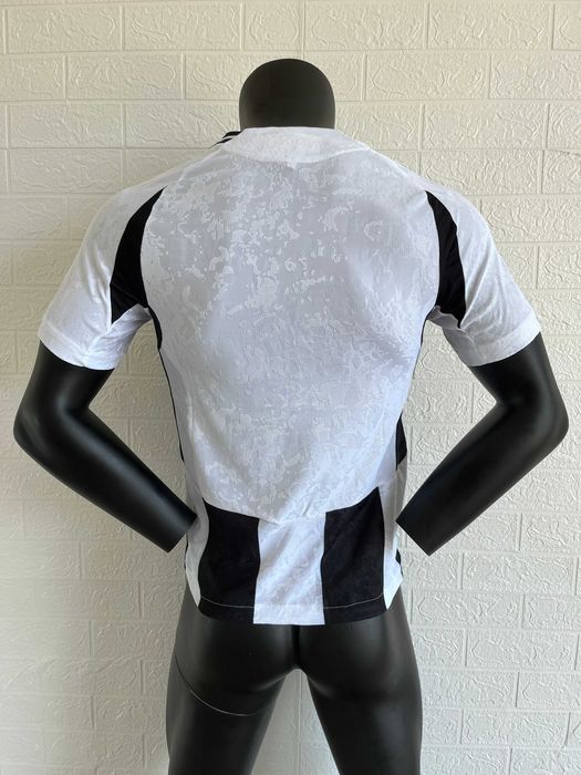 Mъжка футболна тениска на Ювентус/Juventus Адидас/Adidas - 2024/2025