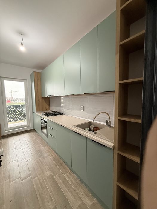 Mobilă la comandă București bucătării dulapuri dressing living