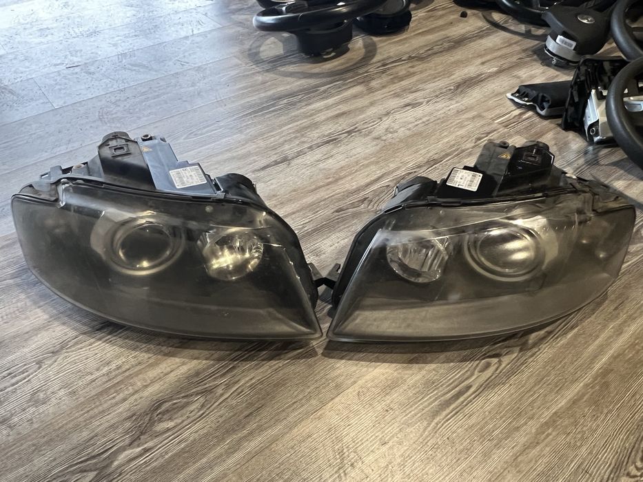 Фарове за Ауди А3 2007г