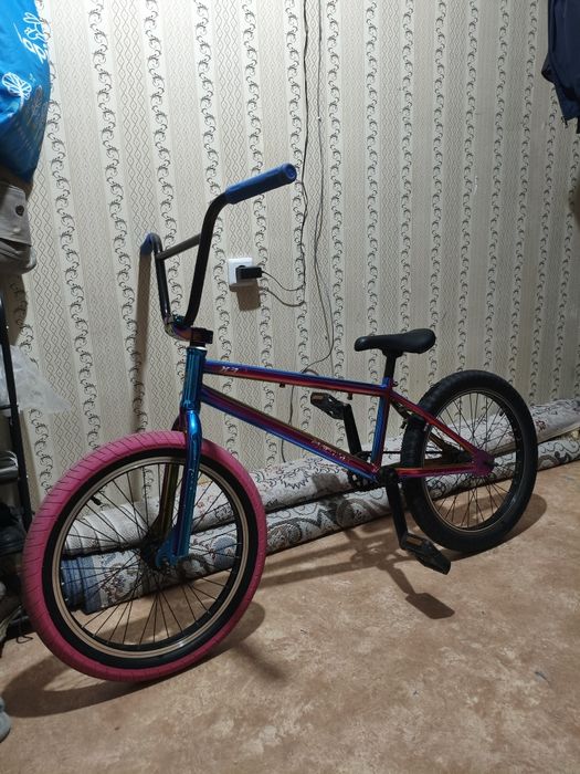 Продам велосипед Bmx skillmax