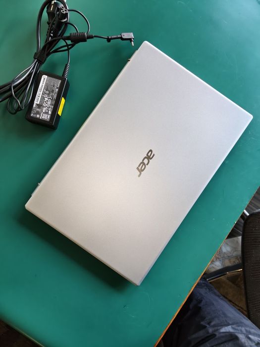 Ноутбук Acer Core i3 1115G4