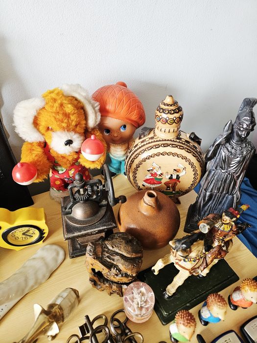 Предмети  ретро за колекция