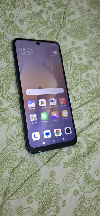 Xiaomi Redmi Note 11