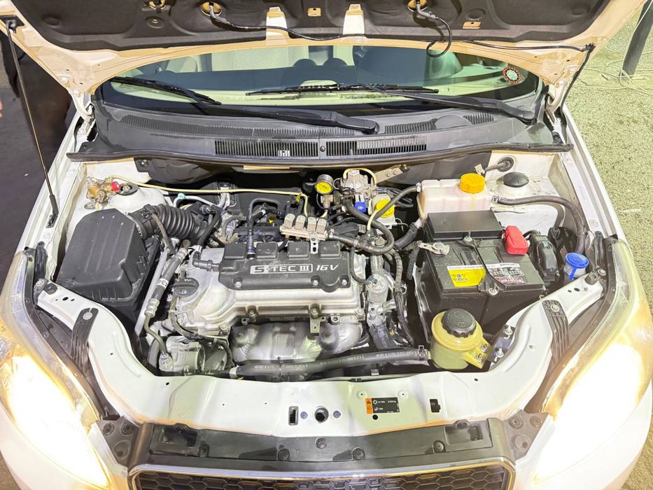 Nexia 3 4 pozitsiya 2017 yil Bejiviy salon