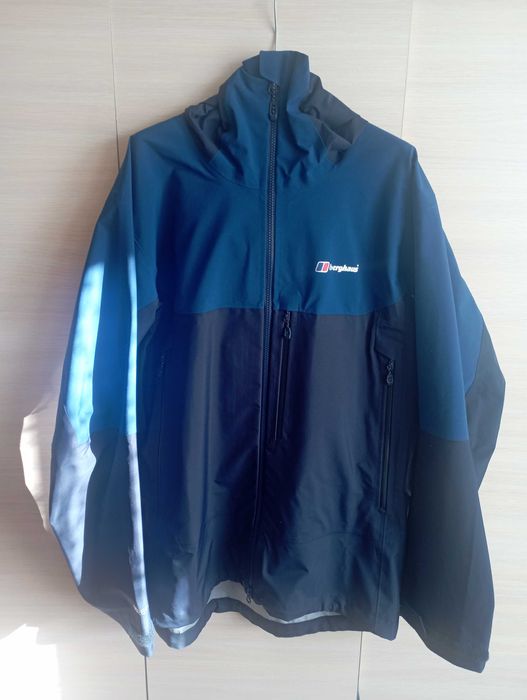 Berghaus яке мембрана Gore tex hard shell