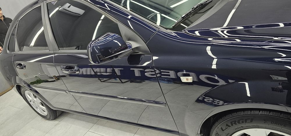 Chevralet jentra 2023