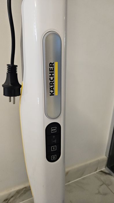 Mop electric Karcher SC3 EasyFix