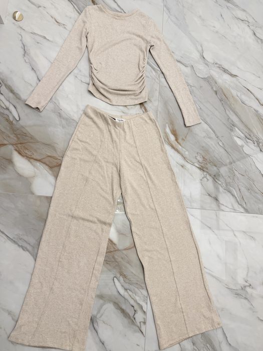 Pull&Bear двойка костюм S