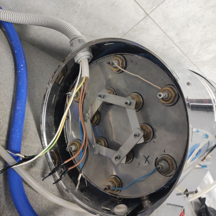 Электрик 220-380