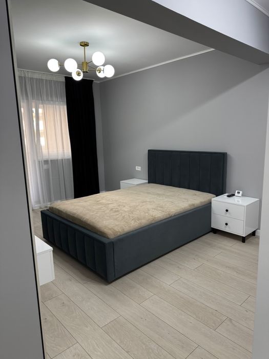 Garsoniera Biruintei 81 Residence