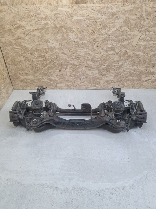 Punte spate Ford Mondeo Mk4