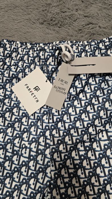 Pantalon Christian D I O R