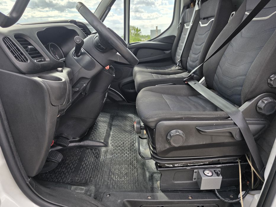 Iveco daily 35S18