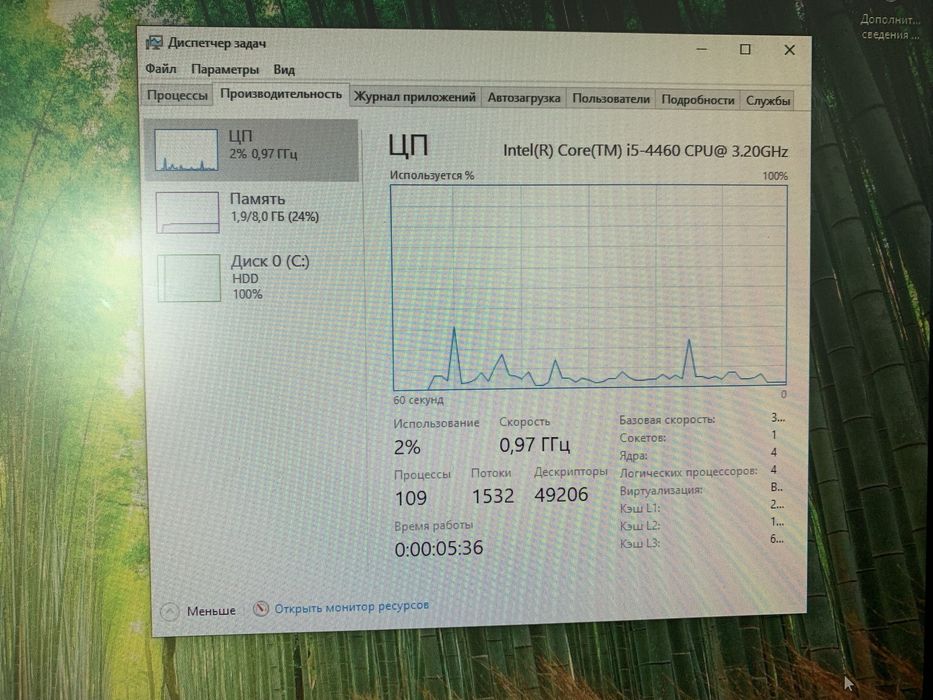 Продам компьютер комплект