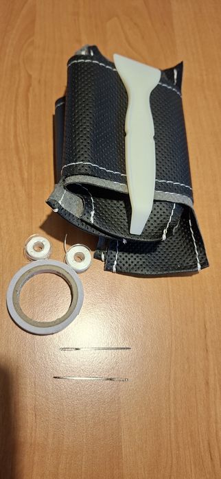 Калъф за волан Фиат , Ситроен, Пежо