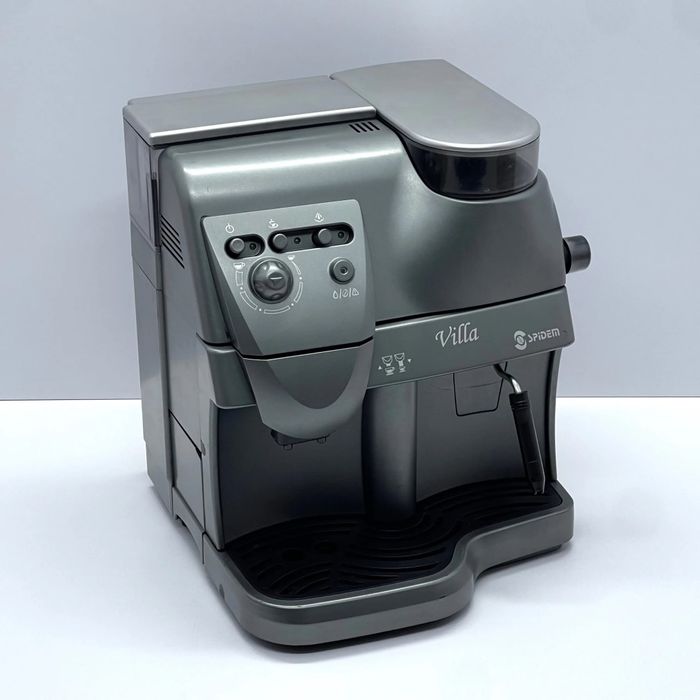 Saeco Spidem Villa espressor