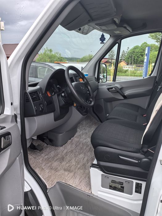 Mercedes Sprinter 316