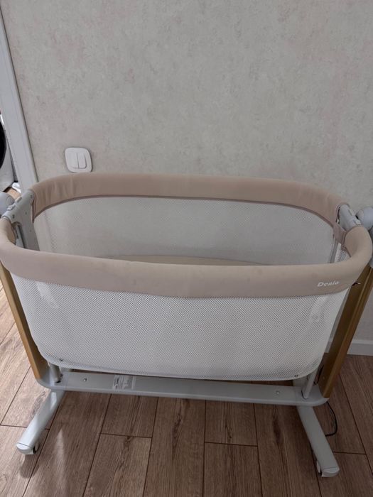 Детская кровать с рождения