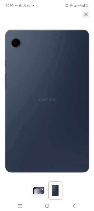 Самсунг galaxyTab9