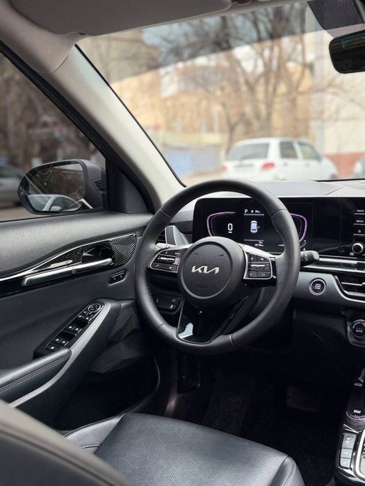 Bugun sotuvimizda KIA SELTOS