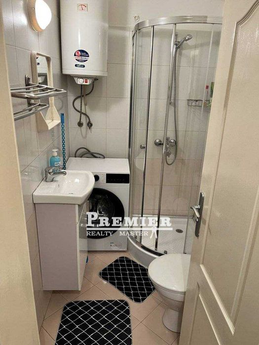 Продава се Двустаен апартамент в к.к. Слънчев бряг - 44 кв.м за 1569 €/кв.м - Снимка #3