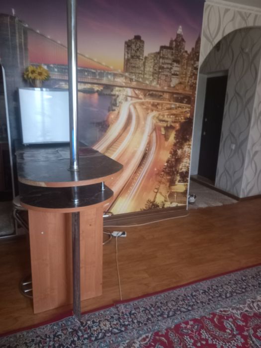 Сдам кв на долгосрок