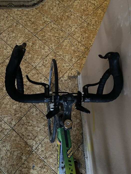 Продам Велосипед Trinx