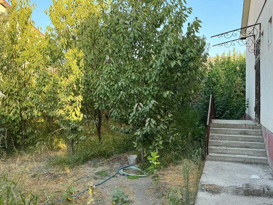 Дом 6 соток Ташкентская обл, рядом с Сергели. Ориентир на против ТМЗ