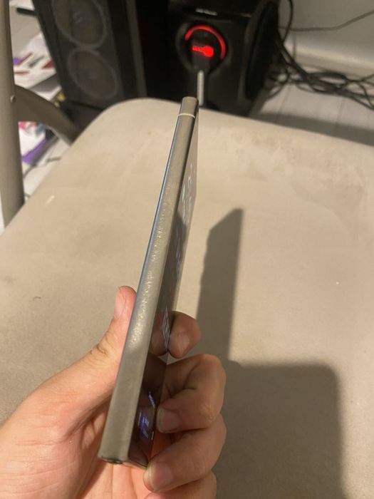 S24 ultra, Natural Titanium, 256gb