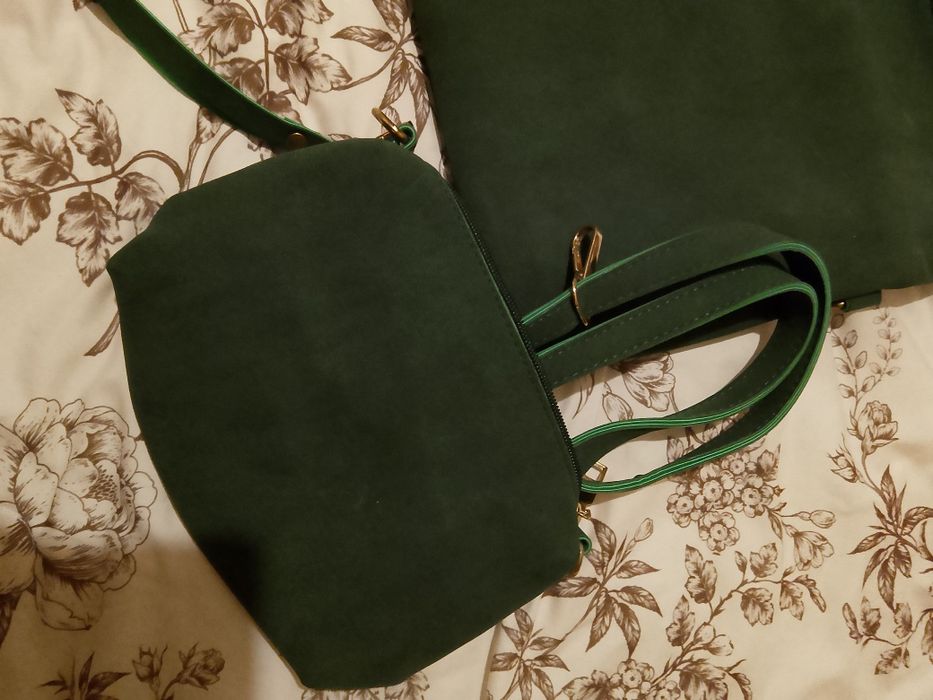 Сумка трансформер