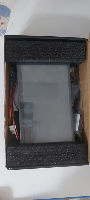 Мультимедиа для авто