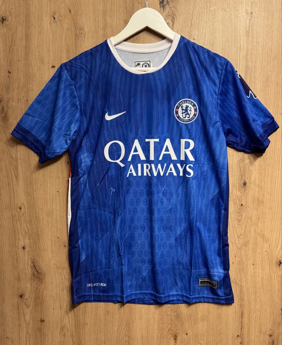 Tricou fotbal Chelsea - Cole Palmer