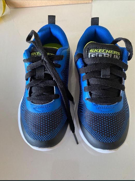 Skechers baieti marime 27