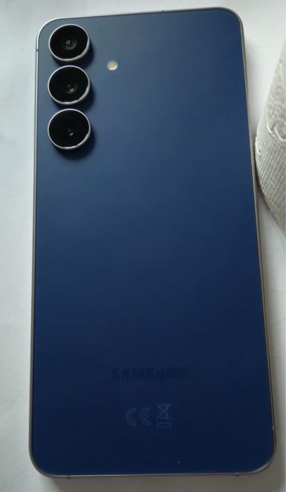 Samsung  Galaxy s 25 FE