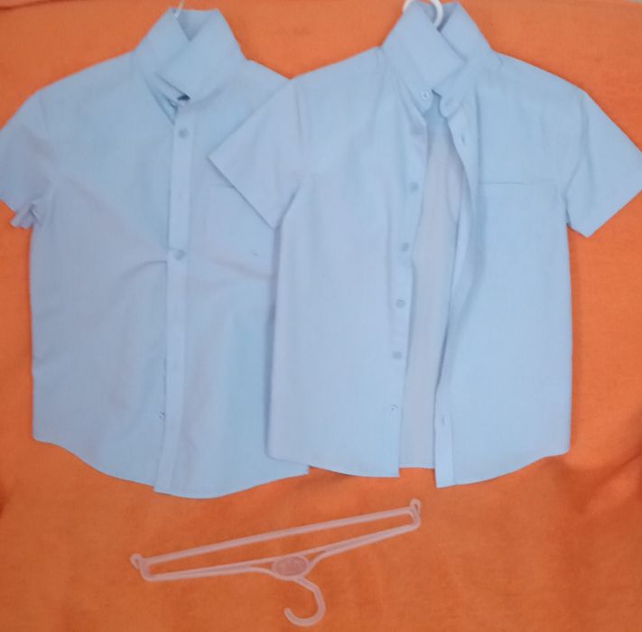 Штаны, Рубашки, Жилетки