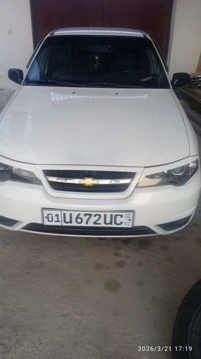 mashina neksiya dons