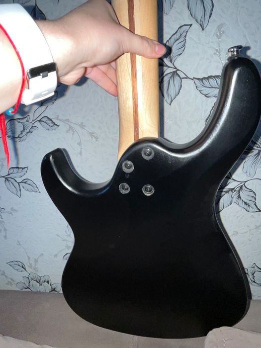 Электрогитара Cort G100