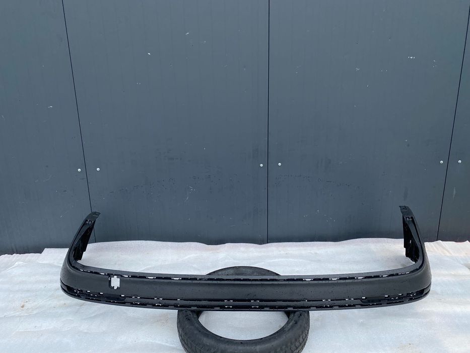 Spoiler bara spate VW Tiguan 2 2016+ stare foarte buna original