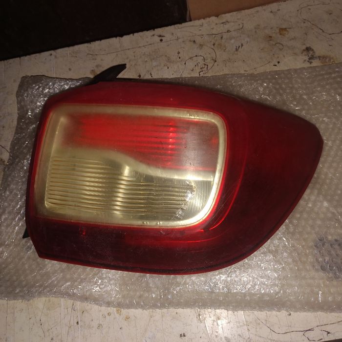 Дроссельная заслонка