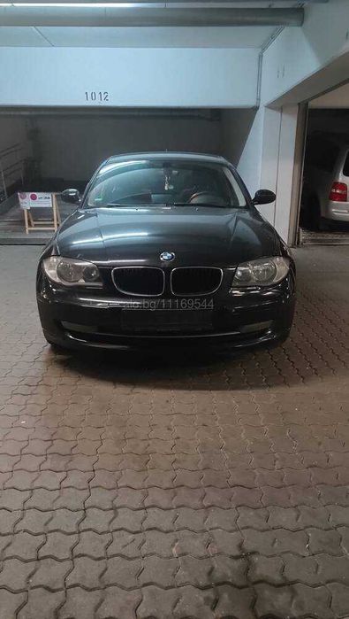 Продавам BMW Е 87