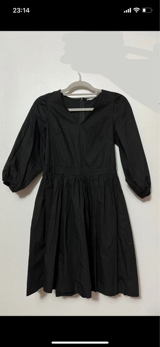 Rochie neagra