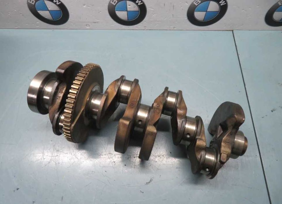 VIbrochen n43b20 / vibrochen n43b16 VIbrochen bmw n43b20 / bmw n43b16