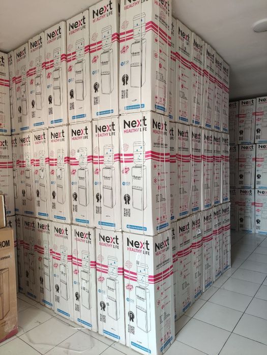 Куллер оптом  Kuller инвертор Low voltage + холодильник А+++
KULLER AK