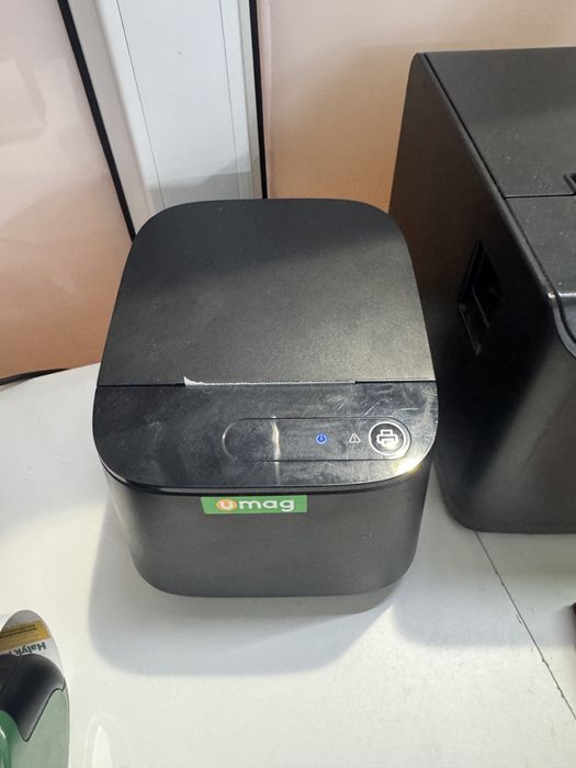 Торгоовое уборудование