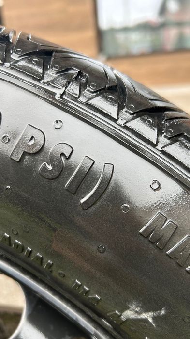 Гума за Мерцедес ML