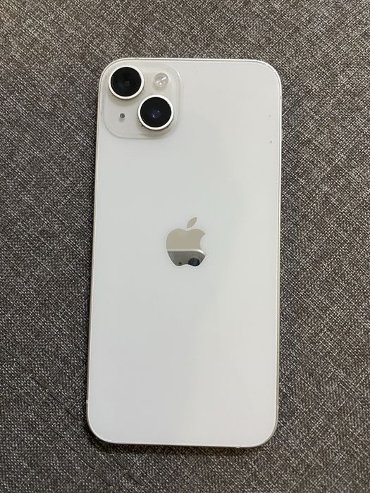 Iphone 14 plus с каробкой