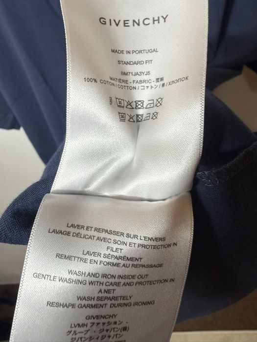 Tricou Givenchy 4 g