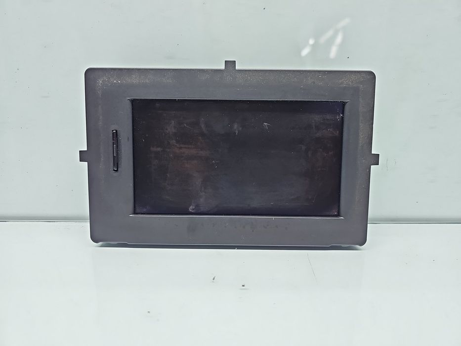 Display bord Renault Kangoo 2 [Fabr 2008-prezent] 256156554R