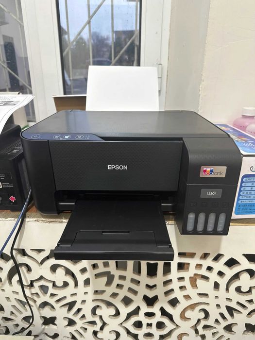 МФУ Epson L3201 срочно